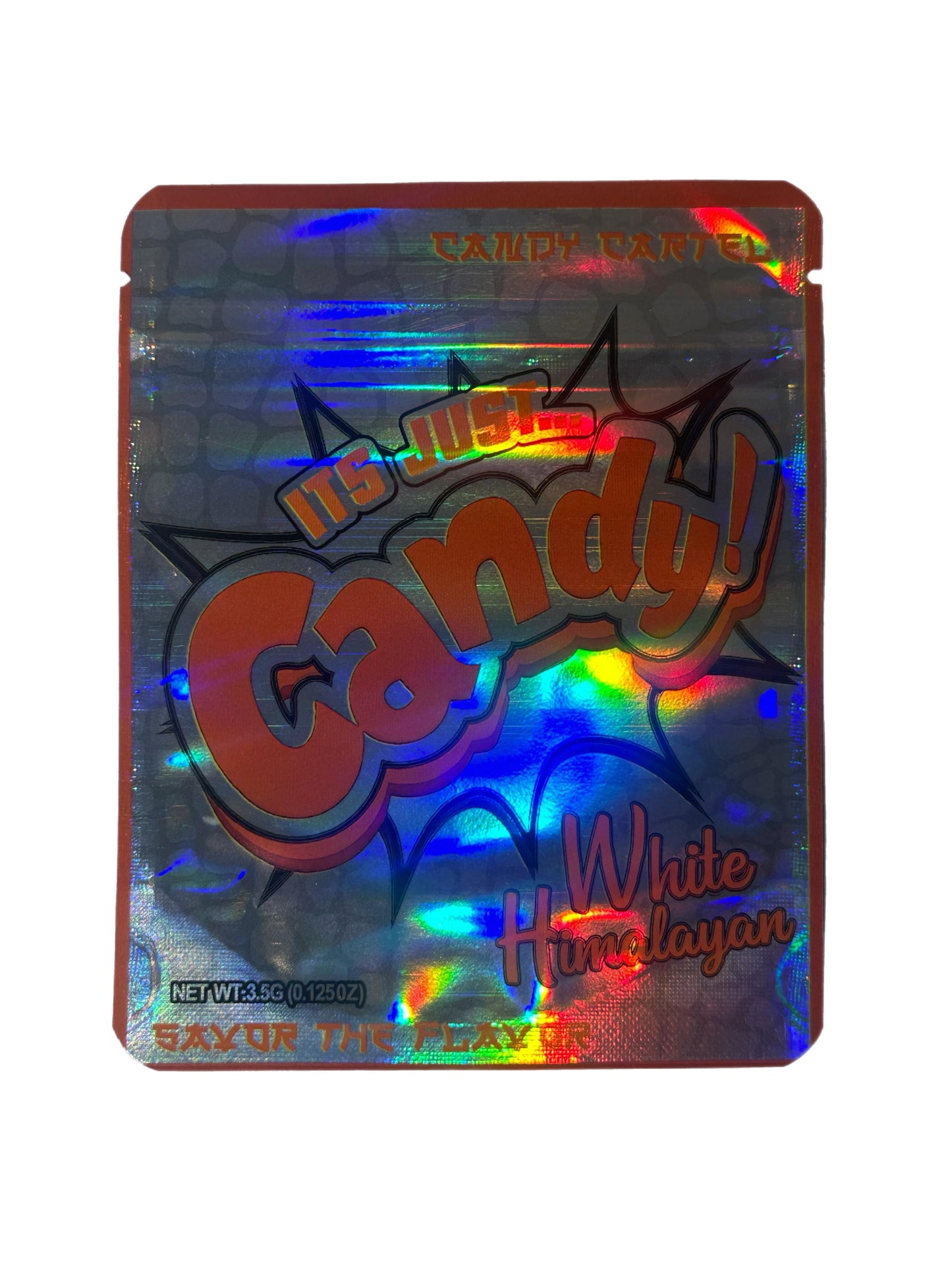 Candy Cartel - White Himalayan 3.5g