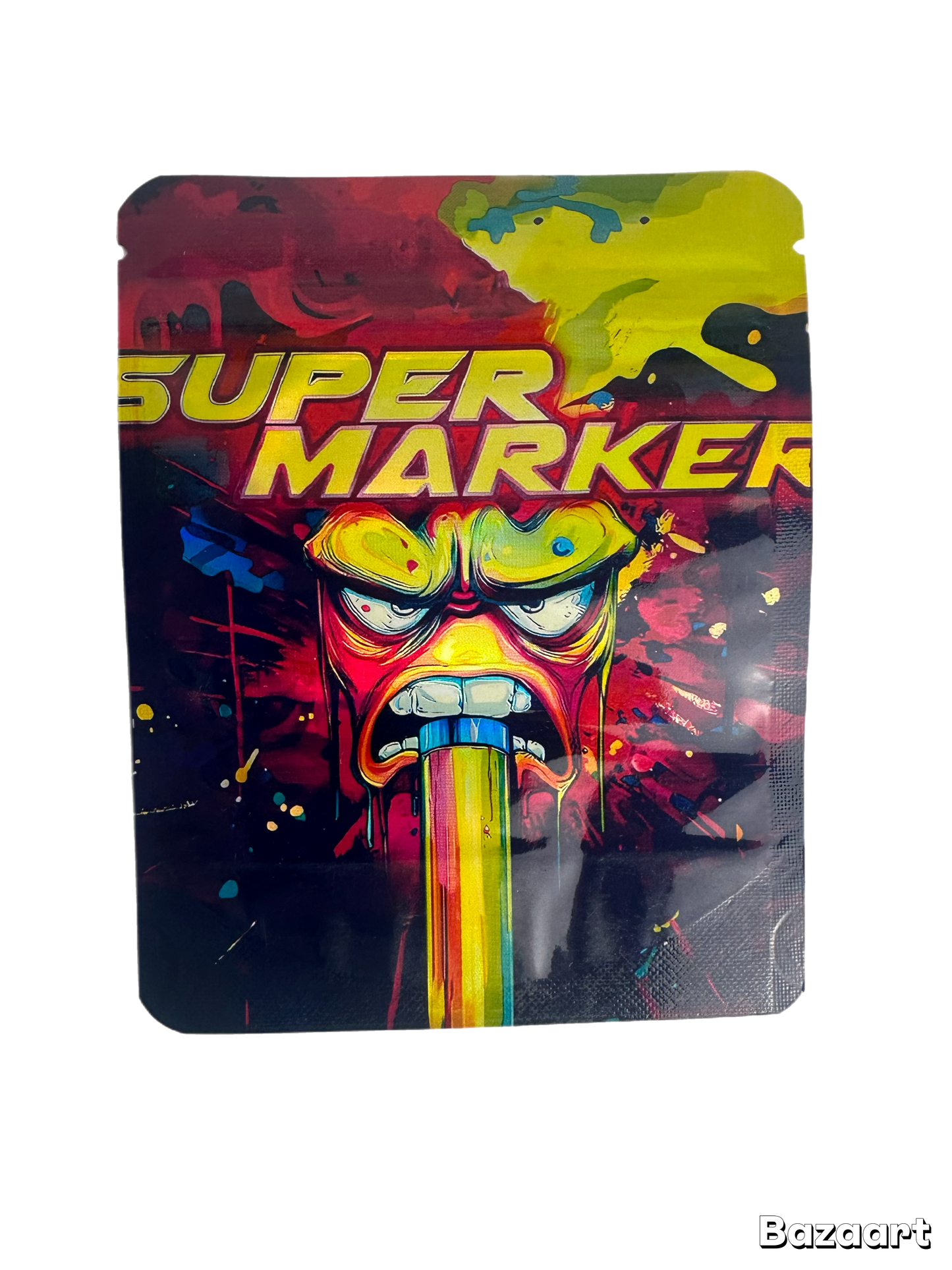 Super Marker 3.5g