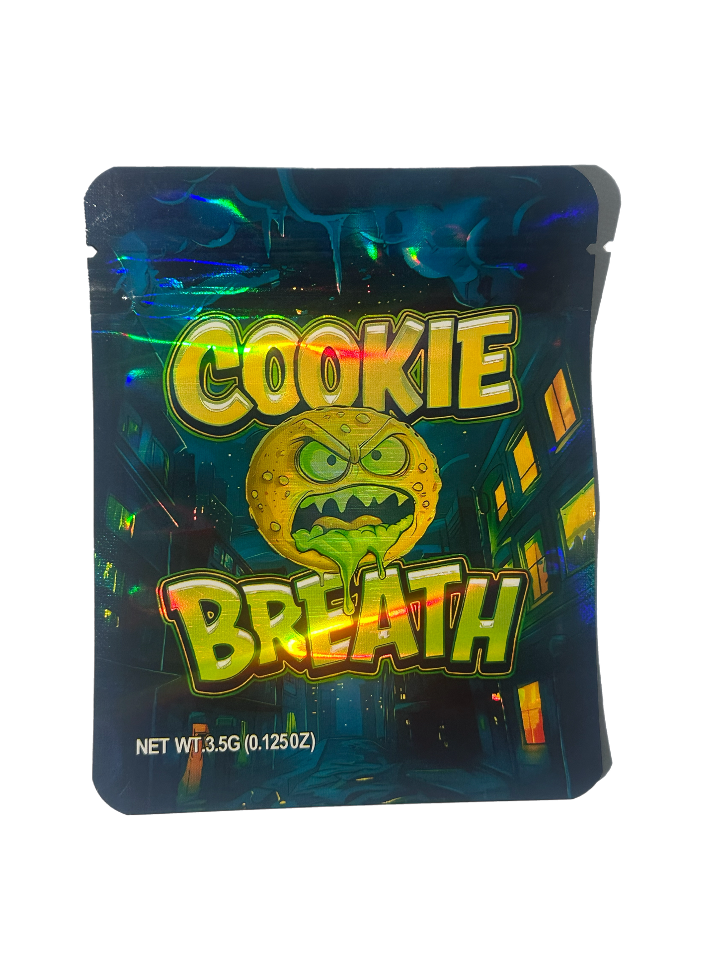 Cookie Breath 3.5g