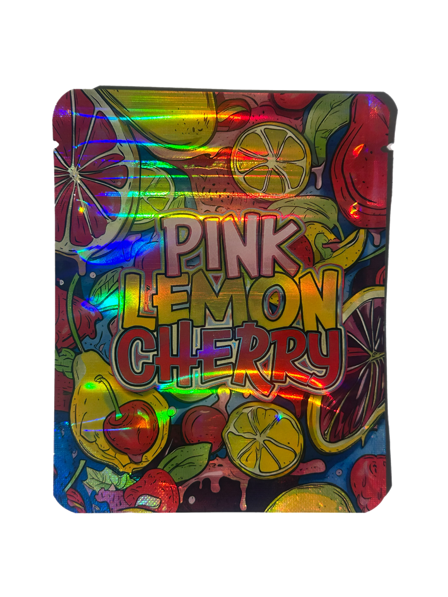 Pink Lemon Cherry 3.5g