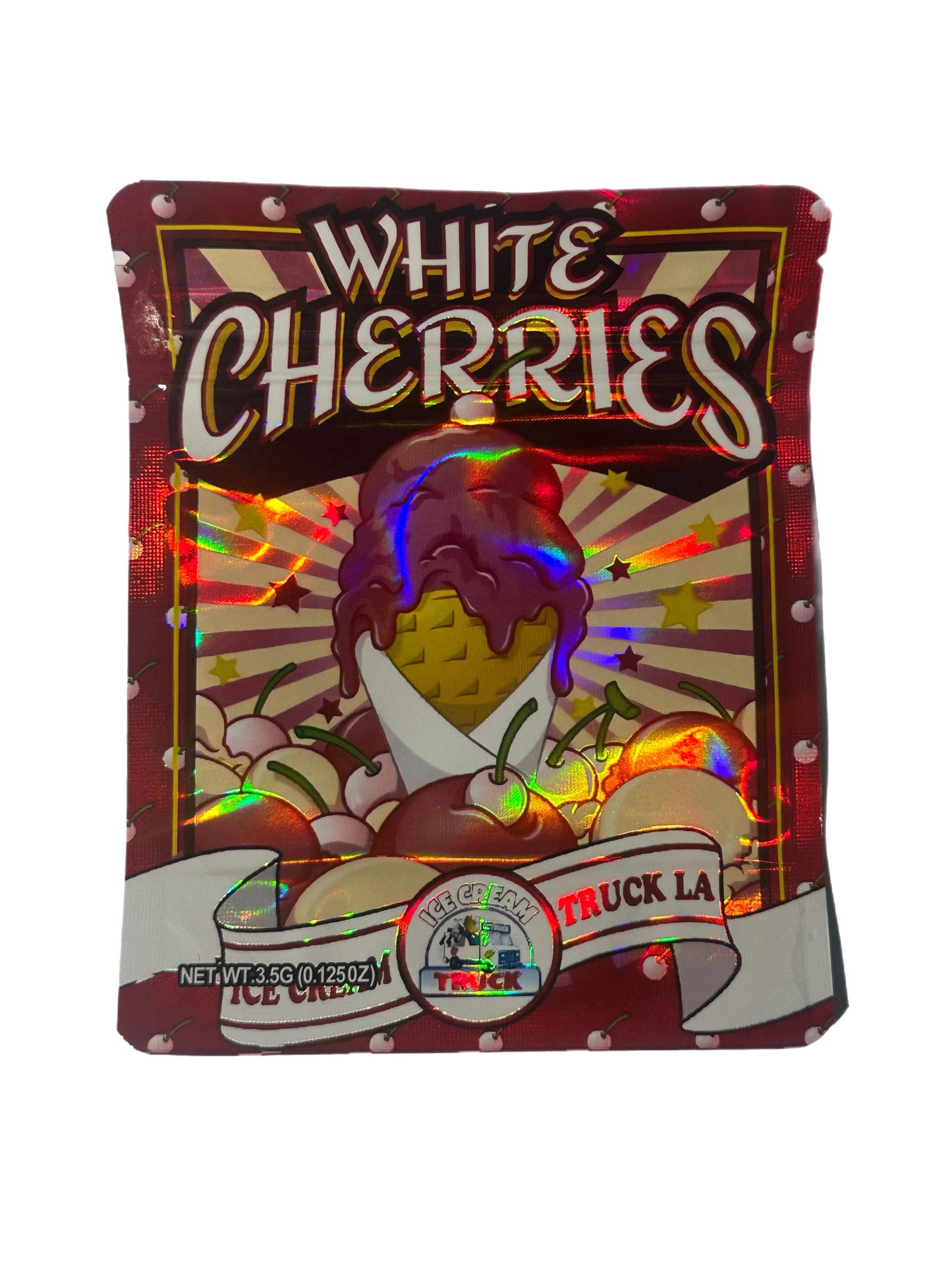 White Cherries 3.5g