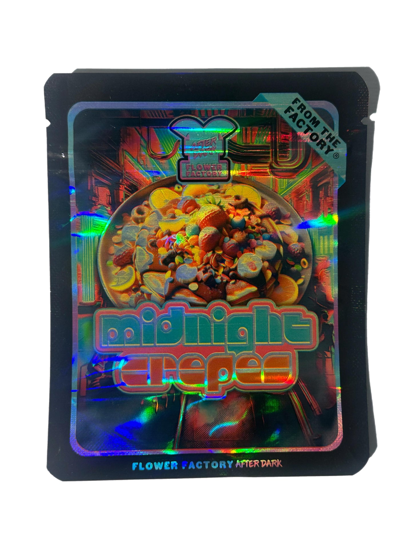 After Dark - Midnight Crepes 3.5g