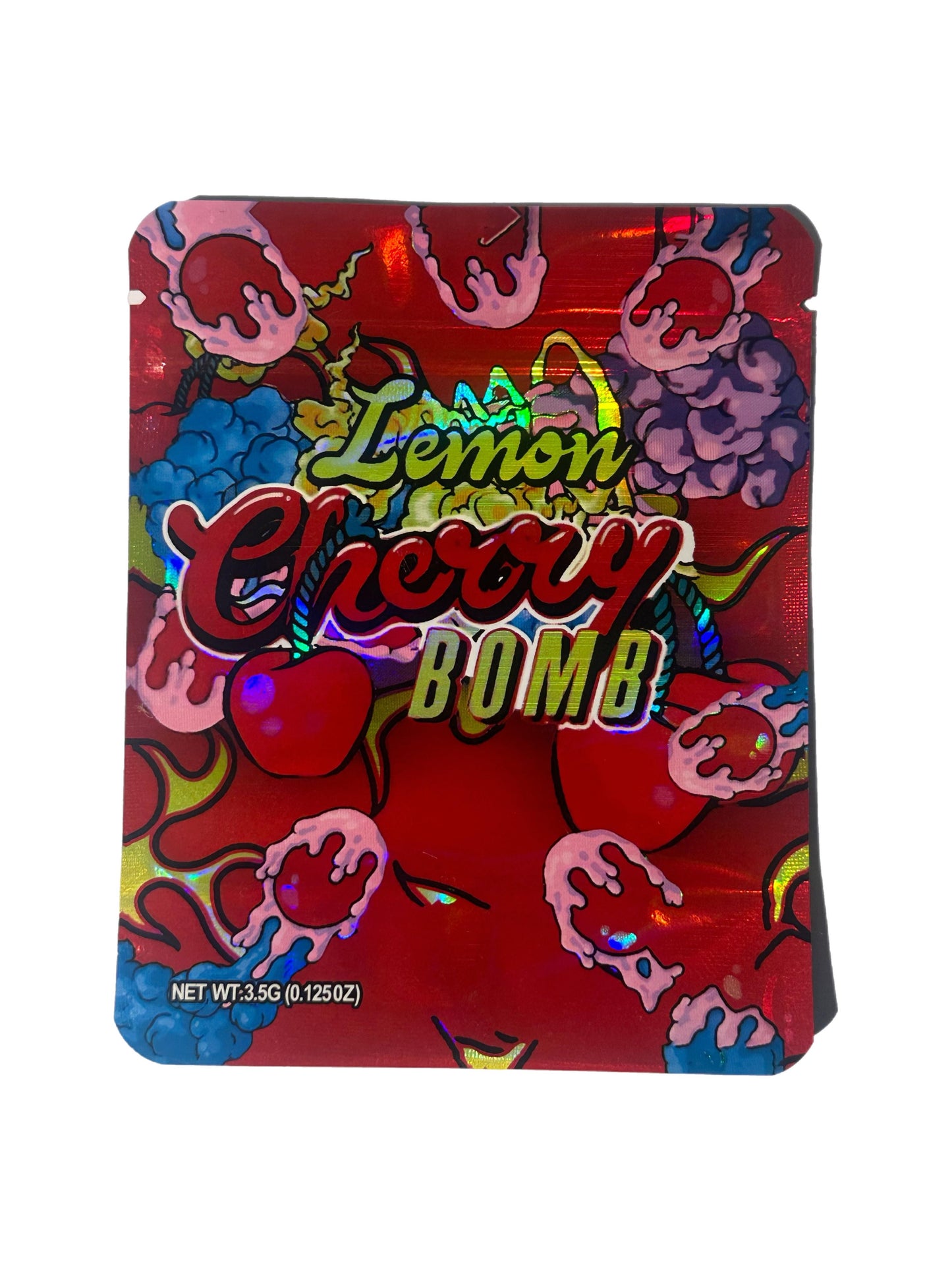 Lemon Cherry Bomb 3.5g