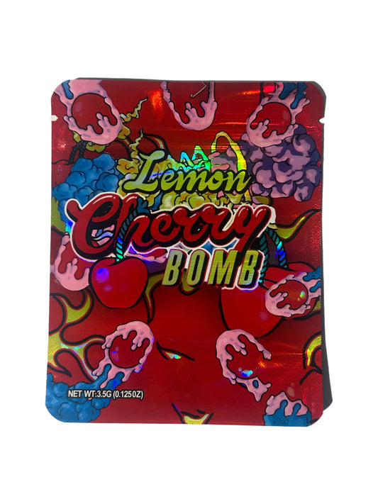 Lemon Cherry Bomb 3.5g