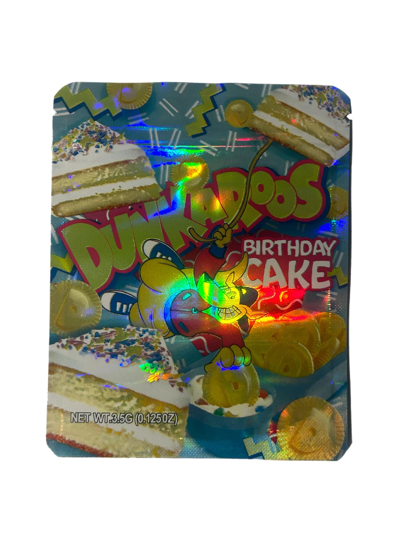 Dubkaroos - Birthday Cake 3.5g