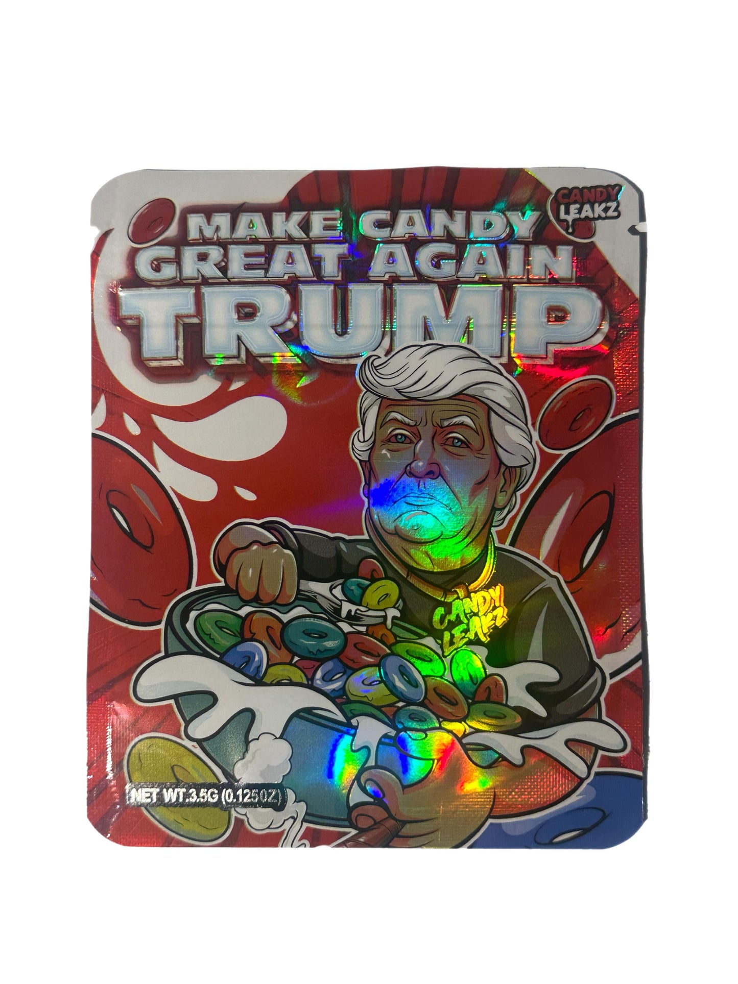 Candy Leakz - Make Candy Great Again Trump 3.5g