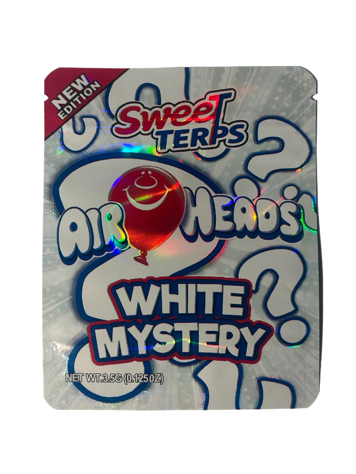 Air Heads - White Mystery 3.5g