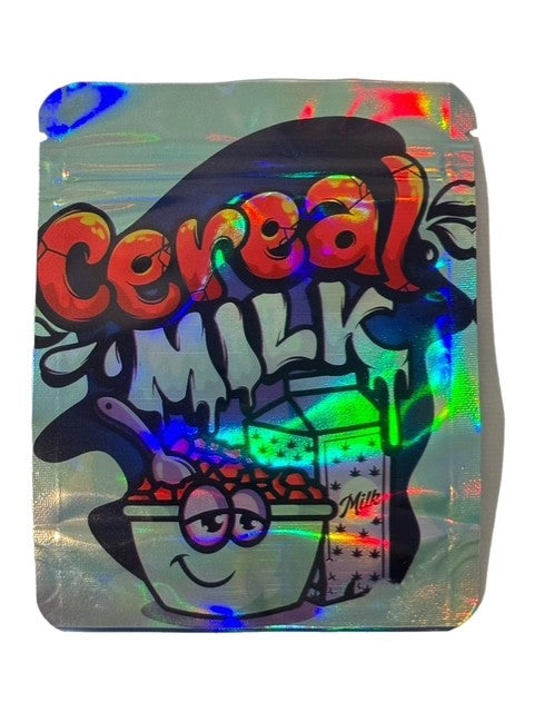 CEREAL MILK 3.5G MYLAR BAG