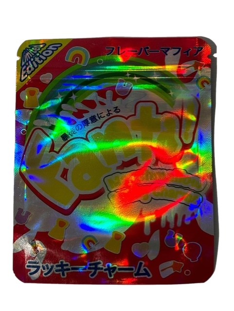 FANTA MARSHMELLOW 3.5G MYLAR BAG