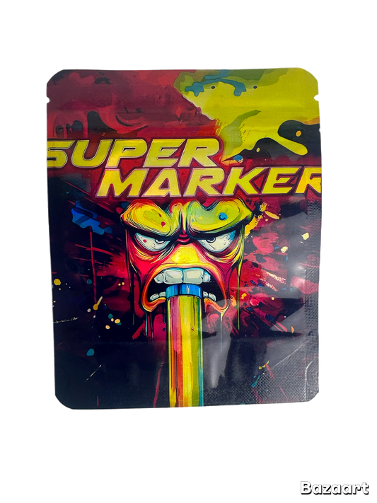 Super Marker 3.5g