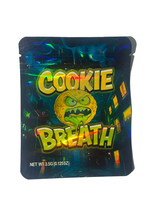 Cookie Breath 3.5g