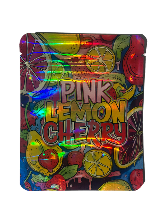 Pink Lemon Cherry 3.5g