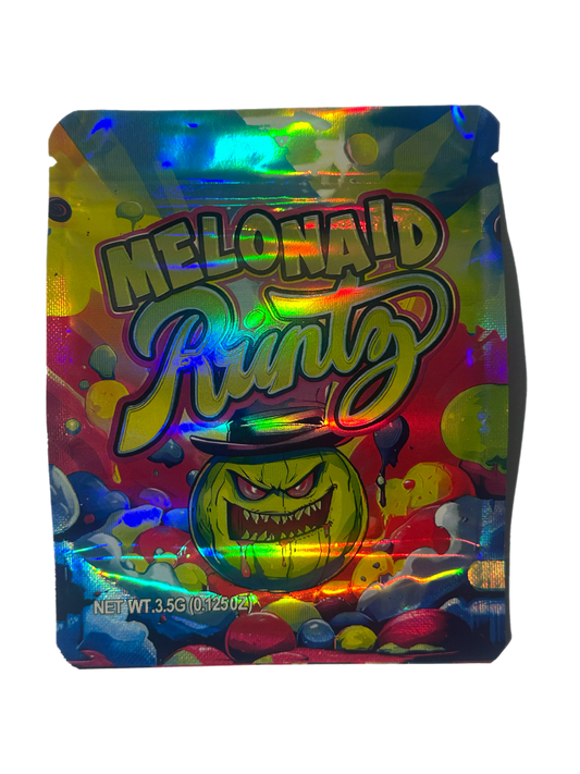 Melonaid Runtz 3.5g