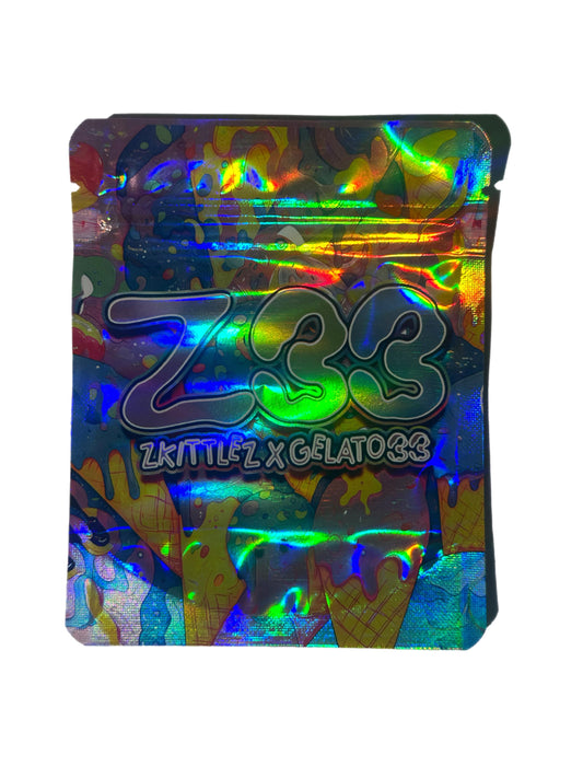 Z33 3.5g