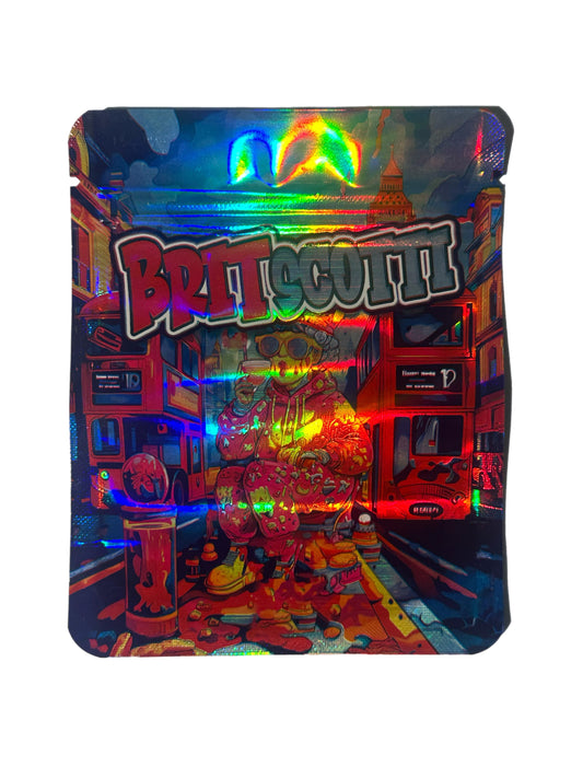 Britscotti 3.5g