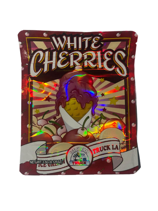 White Cherries 3.5g