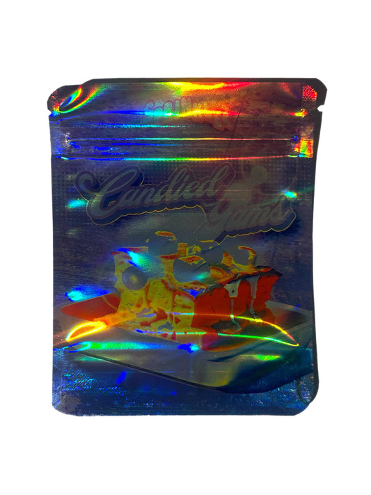Sprinkles Candied Yams 3.5g