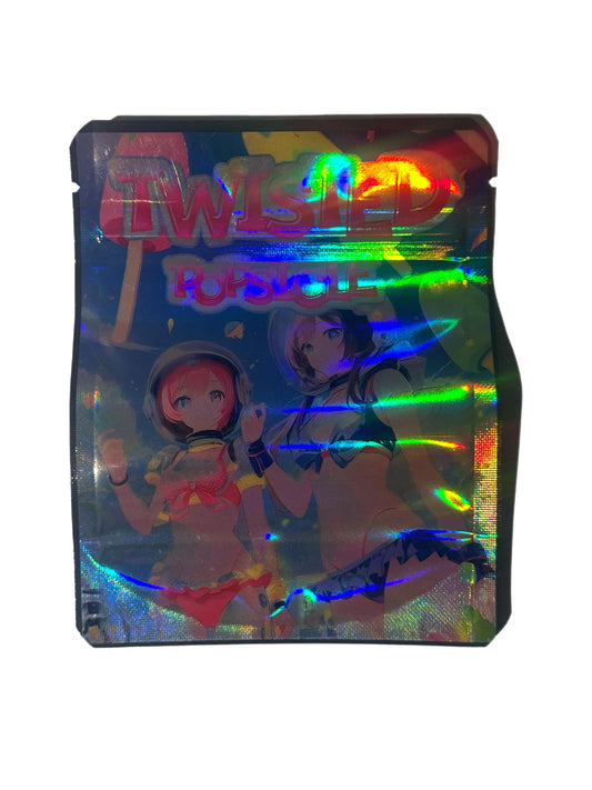 Twisted Popsicle 3.5g