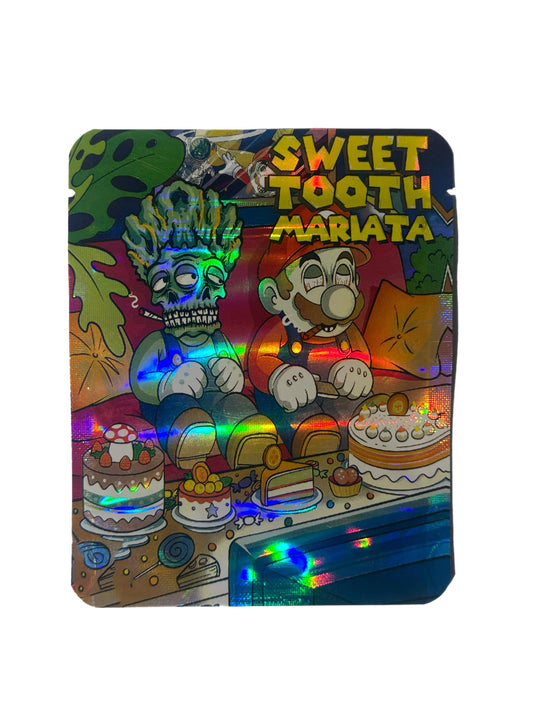 Sweet Tooth Mariata 3.5g