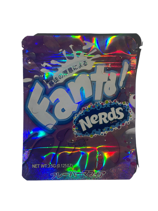 Fanta - Nerds Candy 3.5g