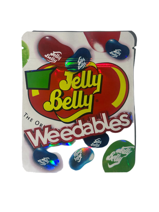Weedables - Jelly Belly 3.5g