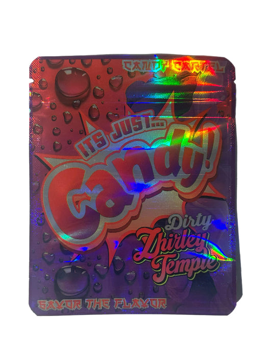 Candy Cartel - Dirty Shirley Temple 3.5g