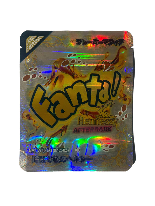 Fanta - Hennessy Afterdark 3.5g
