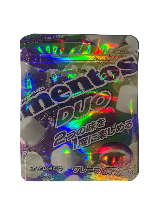 Mentos - Duo 3.5g