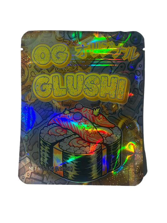 Glushi OG 3.5g