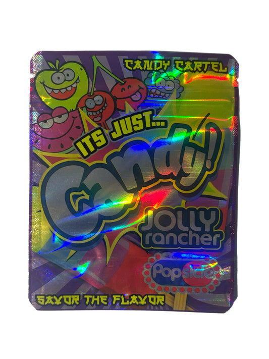Candy Cartel - Jolly Rancher Popsicle 3.5g