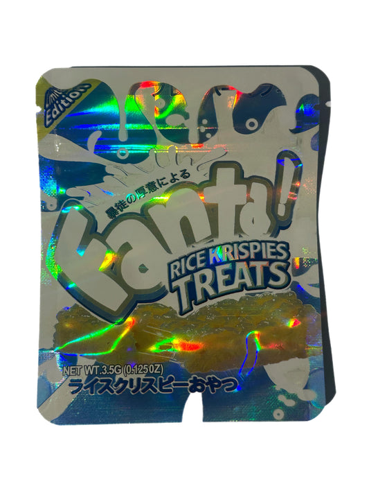 Fanta - Rice Krispy Treats 3.5g