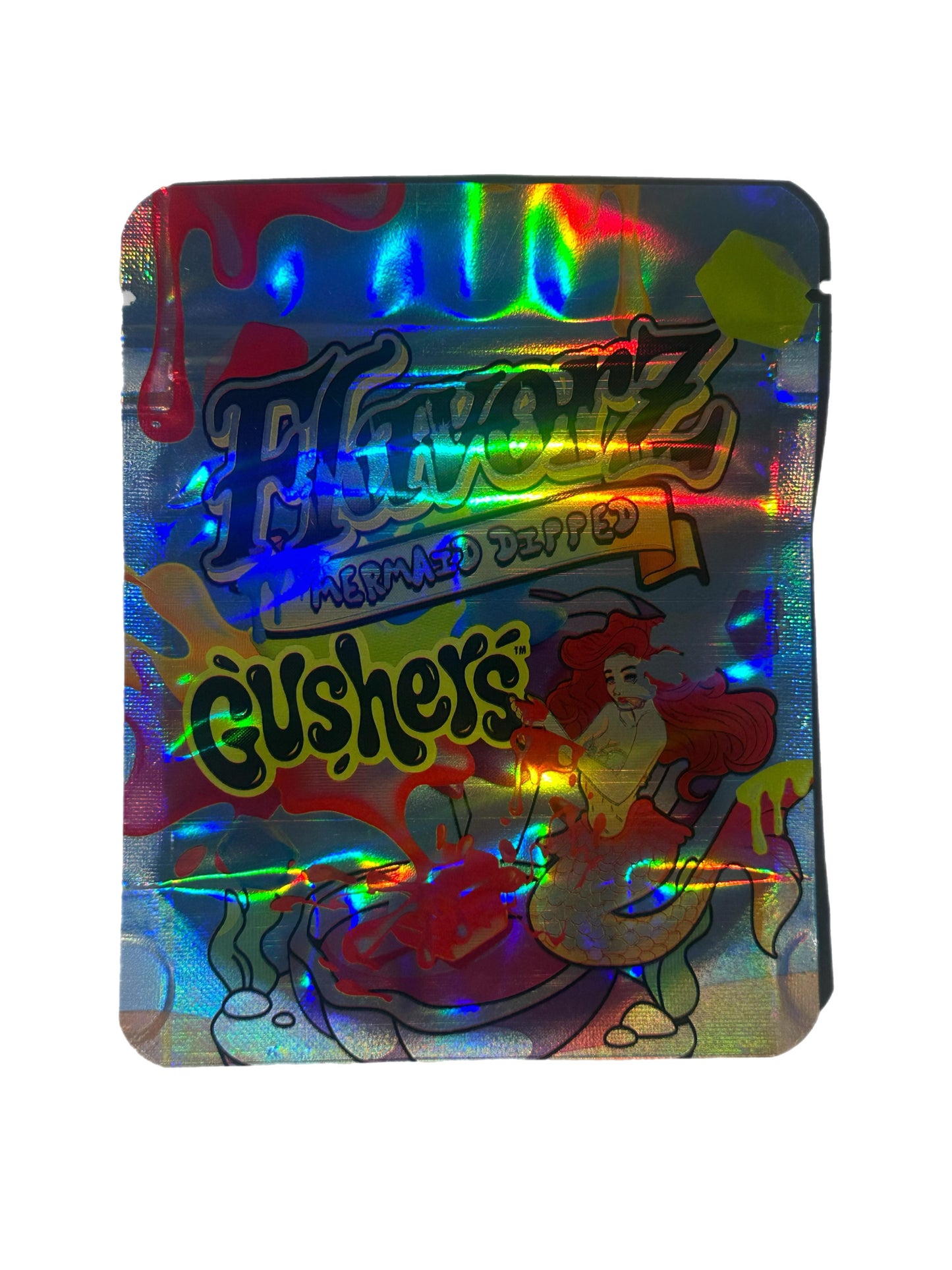 Flavours - Gushers 3.5g