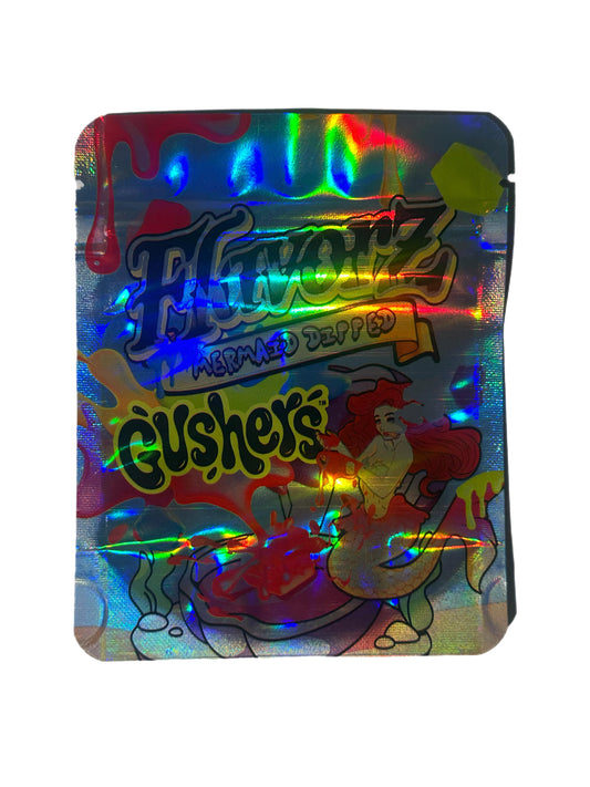 Flavours - Gushers 3.5g