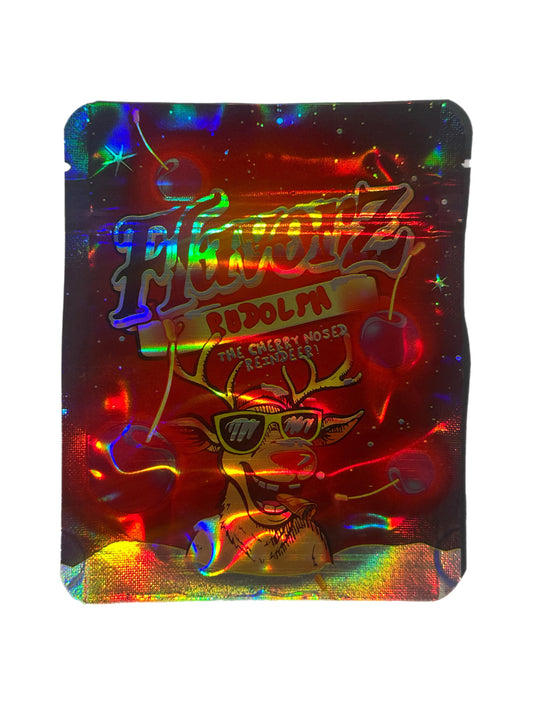 Flavourz - Rudolph 3.5g