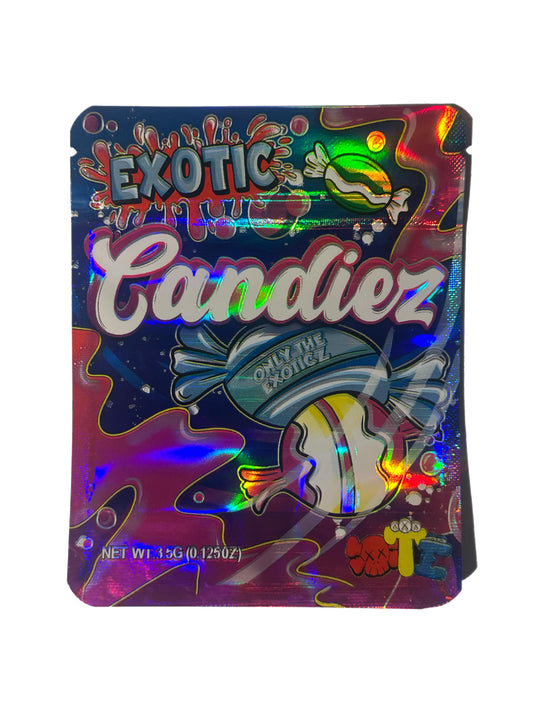 Candiez - Only the Exoticz 3.5g