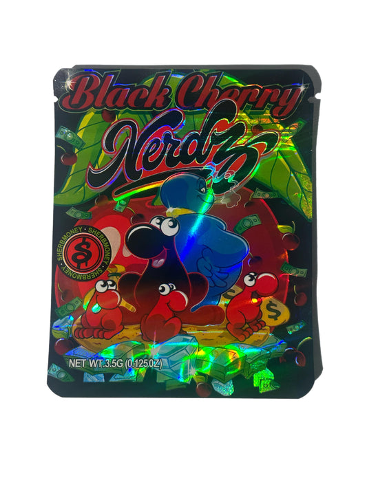 Sherb Money - Black Cherry Nerdz 3.5g