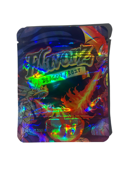 Flavourz - Dragon Fruit 3.5g