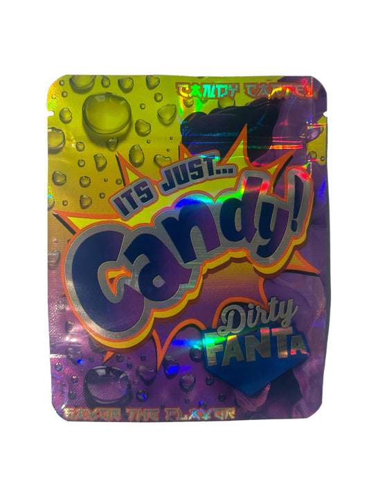 Candy Cartel - Dirty Fanta 3.5g