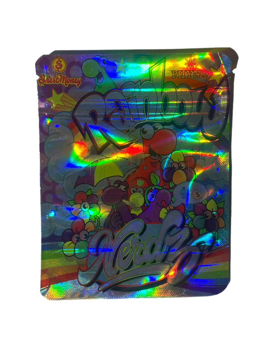 Sherb Money - Rainbow Nerdz 3.5g
