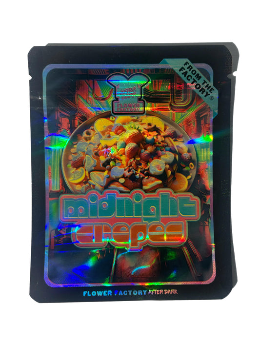 After Dark - Midnight Crepes 3.5g