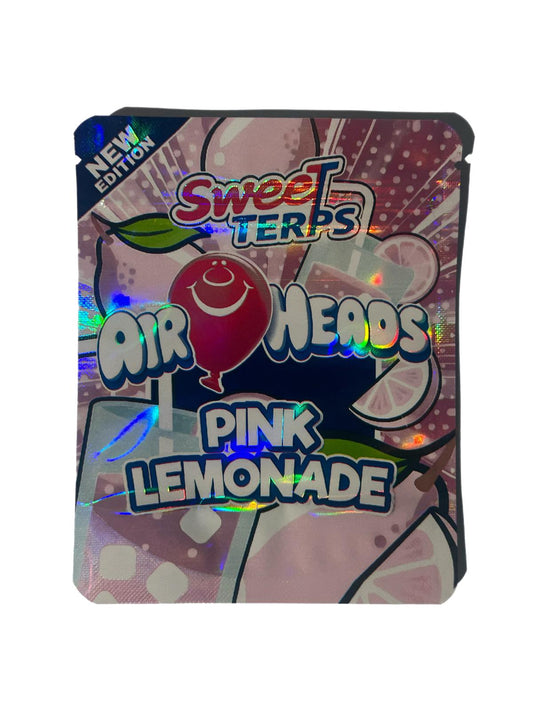 Air Heads - Pink Lemonade 3.5g