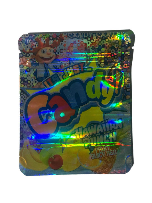 Candy Cartel - Hawaiian Punch 3.5g