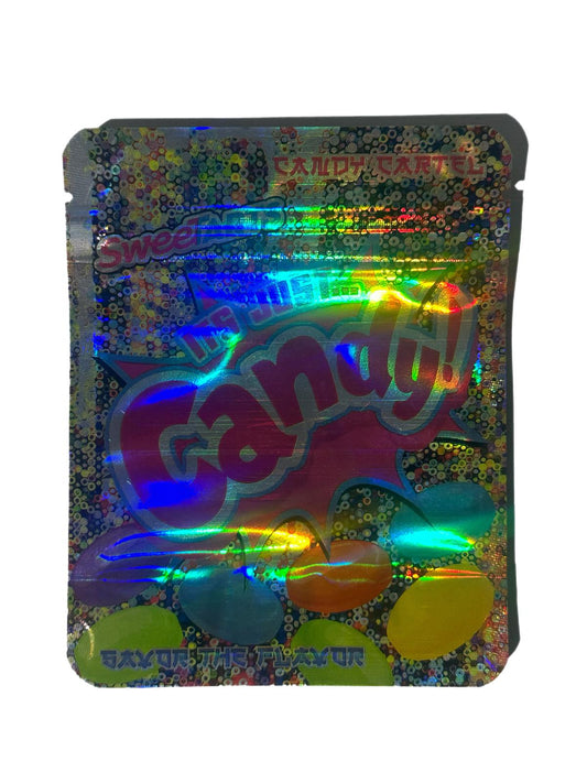 Candy Cartel - Sweet Tarts 3.5g