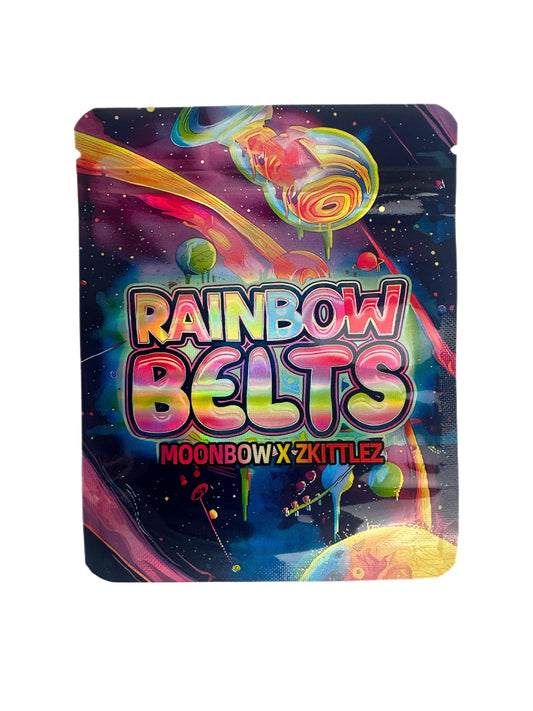 Rainbow Belts Moonbow x Zittles 3.5g
