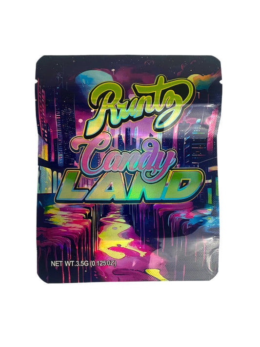 Runtz - Candyland 3.5g