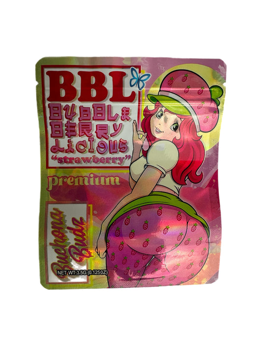 BBL - Bubble Berry Licious 3.5g